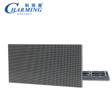 indoor led wall front service 320*160mm P2.5 led screen led module